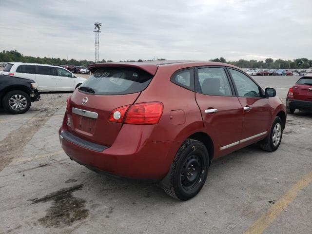 Photo 4 from auction – 2013 NISSAN ROGUE S with VIN JN8AS5MT3DW519390