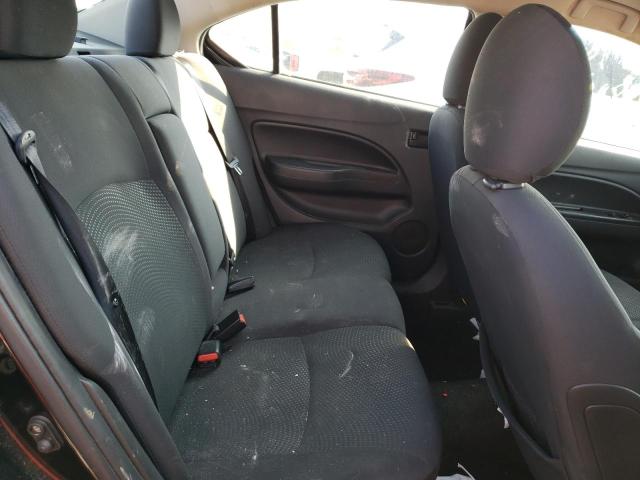 Photo 6 from auction – 2017 MITSUBISHI MIRAGE G4 with VIN ML32F3FJ9HH002158
