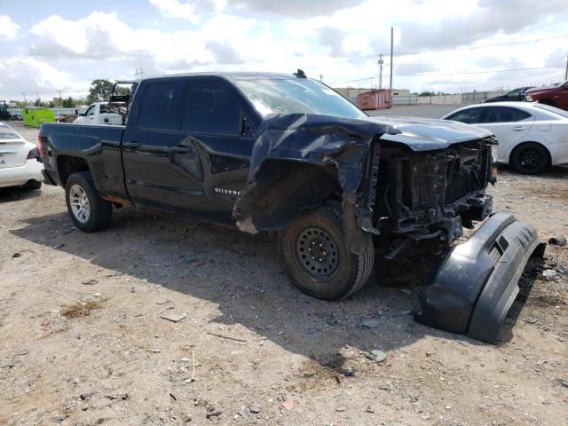 Photo 1 from auction – 2016 CHEVROLET SILVERADO with VIN 1GCRCNEH6GZ200462