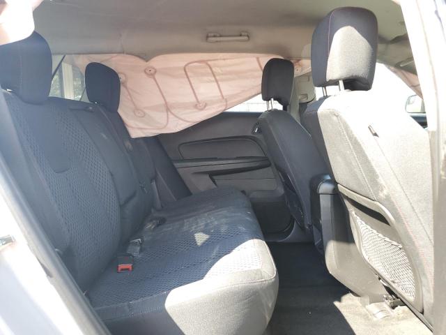 Photo 6 from auction – 2013 GMC TERRAIN SL with VIN 2GKALMEK4D6151065
