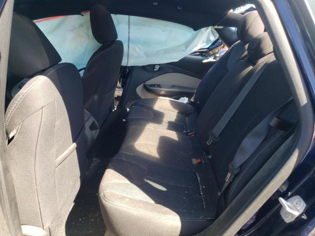 Photo 6 from auction – 2014 DODGE DART SXT with VIN 1C3CDFBB3ED906585