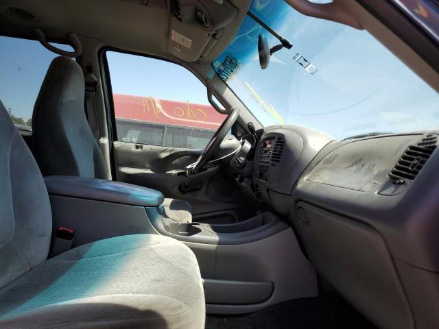 Photo 5 from auction – 2000 FORD EXPEDITION with VIN 1FMPU16LXYLB50133