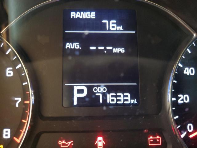 Photo 8 from auction – 2015 KIA FORTE LX with VIN KNAFK4A68F5410620