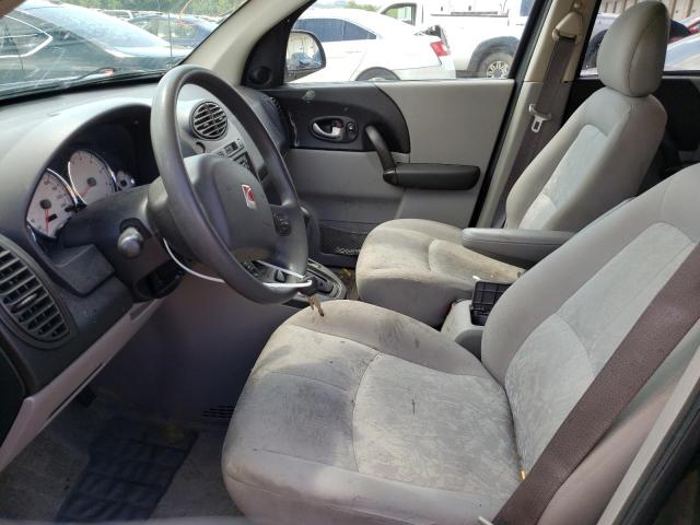 Photo 5 from auction – 2004 SATURN VUE with VIN 5GZCZ33D94S808892