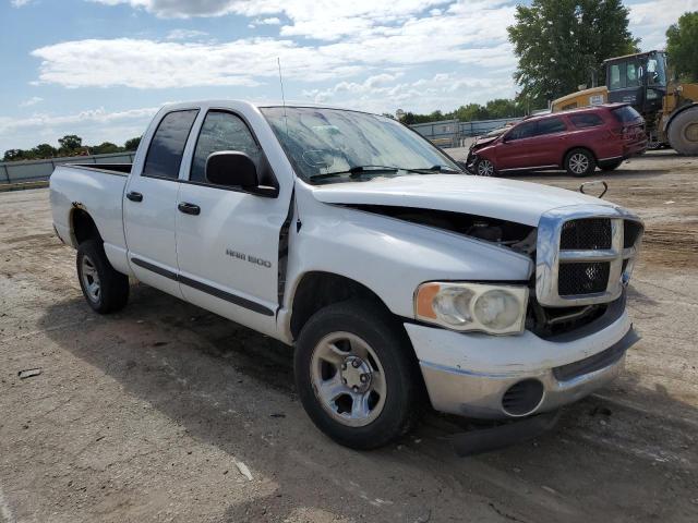 Photo 1 from auction – 2005 DODGE RAM 1500 S with VIN 1D7HA18N65S189888