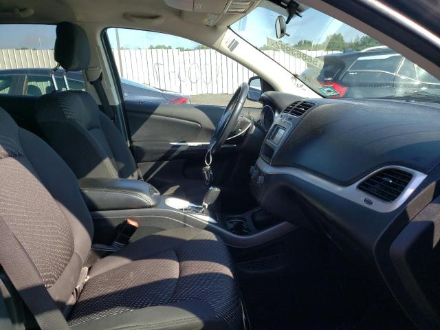 Photo 5 from auction – 2015 DODGE JOURNEY SE with VIN 3C4PDDAG3FT619399