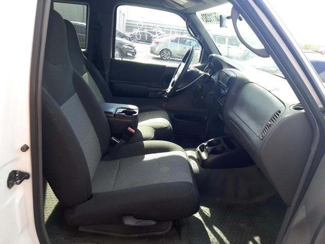 Photo 5 from auction – 2003 FORD RANGER SUP with VIN 1FTYR14E03PB29145