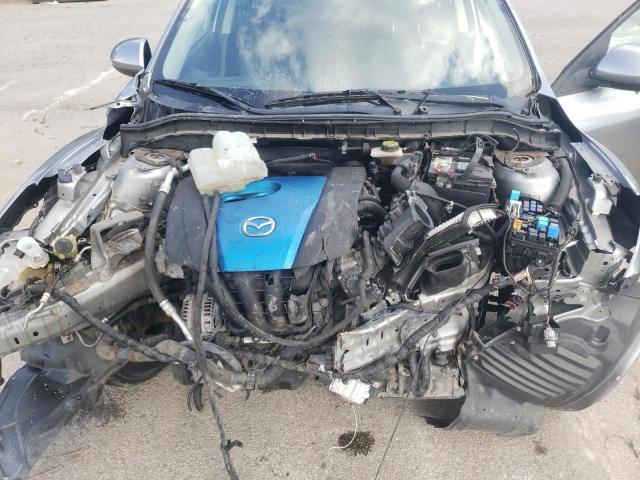 Photo 7 from auction – 2012 MAZDA 3 I with VIN JM1BL1M79C1623550
