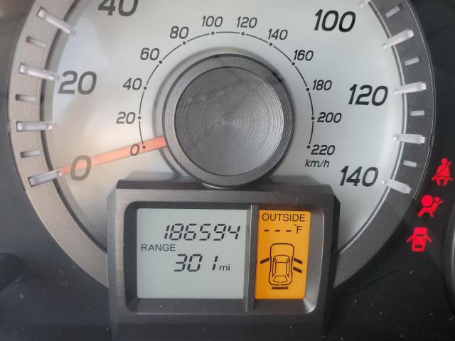Photo 8 from auction – 2012 HONDA PILOT EXL with VIN 5FNYF4H51CB064823