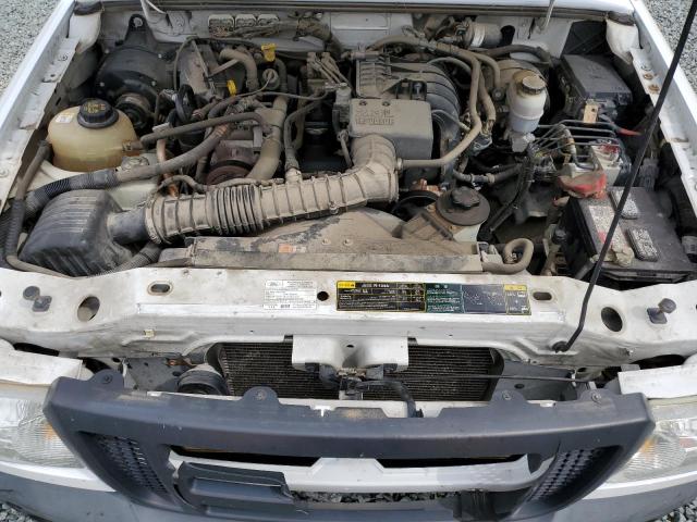 Photo 7 from auction – 2010 FORD RANGER with VIN 1FTKR1AD1APA68614