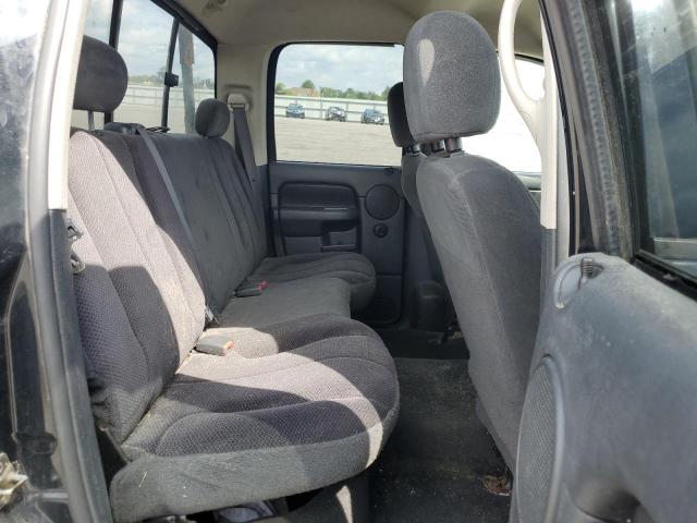 Photo 6 from auction – 2004 DODGE RAM 1500 S with VIN 1D7HU18N94J176161