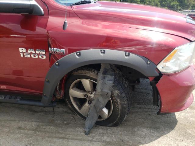 Photo 9 from auction – 2014 RAM 1500 ST with VIN 1C6RR7FTXES266765