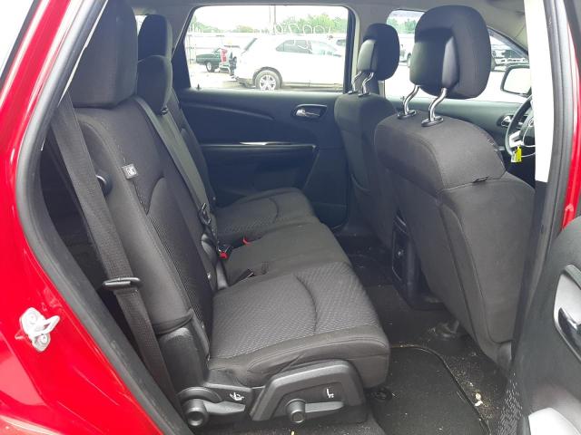 Photo 6 from auction – 2015 DODGE JOURNEY SE with VIN 3C4PDCAB2FT714065
