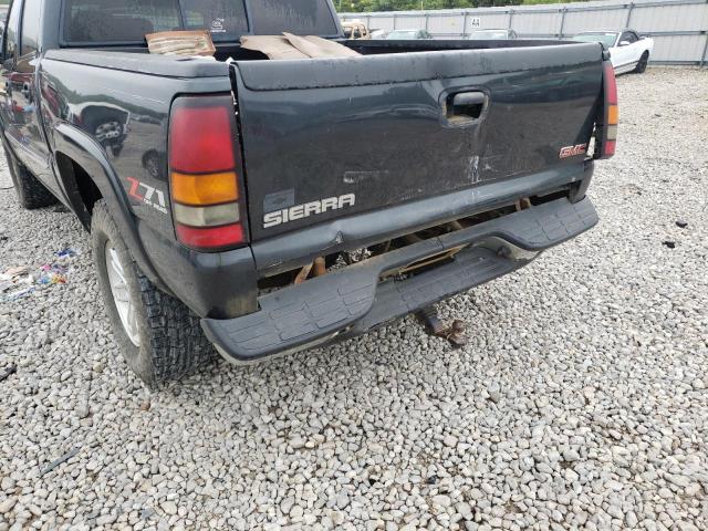 Photo 9 from auction – 2005 GMC NEW SIERRA with VIN 2GTEK13T451103378