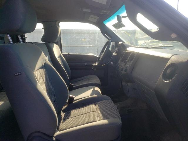 Photo 5 from auction – 2011 FORD F250 SUPER with VIN 1FT7X2B67BED08246