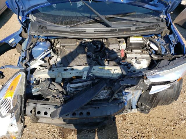 Photo 7 from auction – 2015 NISSAN VERSA NOTE with VIN 3N1CE2CP6FL401263