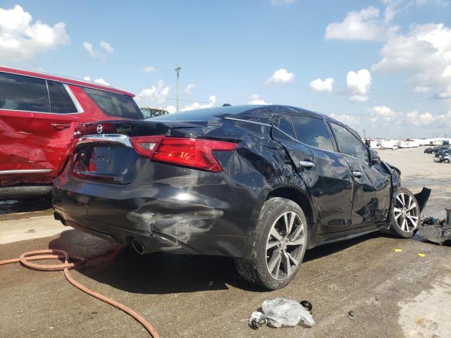 Photo 4 from auction – 2016 NISSAN MAXIMA 3.5 with VIN 1N4AA6AP3GC414145