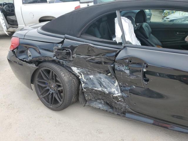 Photo 9 from auction – 2014 BMW M6 with VIN WBSLZ9C57EDZ78681