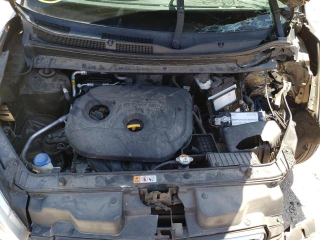 صورة رقم 7 من المزاد - 2012 KIA SOUL + مع VIN KNDJT2A6XC7394838