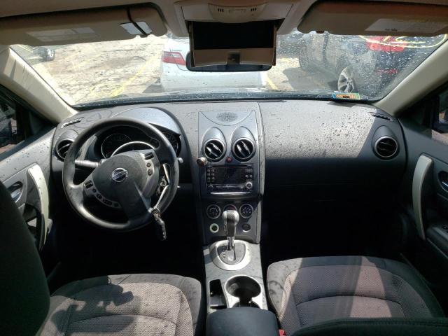 Photo 9 from auction – 2011 NISSAN ROGUE S with VIN JN8AS5MT1BW561456