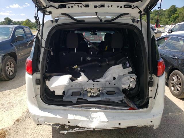Photo 9 from auction – 2019 CHRYSLER PACIFICA T with VIN 2C4RC1FG2KR746578