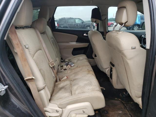 Photo 6 from auction – 2014 DODGE JOURNEY SE with VIN 3C4PDCABXET284252