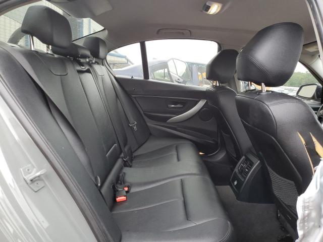 Photo 6 from auction – 2015 BMW 328 I SULE with VIN WBA3C1C50FP853707