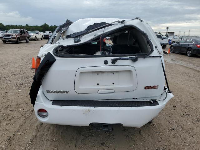 Photo 10 from auction – 2005 GMC ENVOY with VIN 1GKDS13S252352074