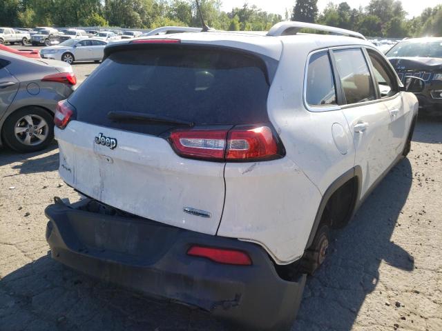 Photo 4 from auction – 2015 JEEP CHEROKEE L with VIN 1C4PJMCS1FW610947
