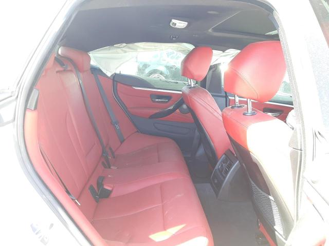 Photo 6 from auction – 2019 BMW 440I GRAN with VIN WBA4J5C55KBM66482