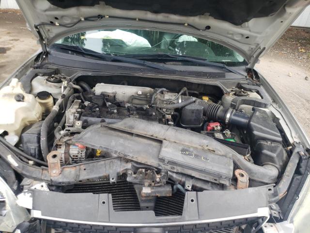 Photo 7 from auction – 2006 NISSAN ALTIMA S with VIN 1N4AL11E36C144716