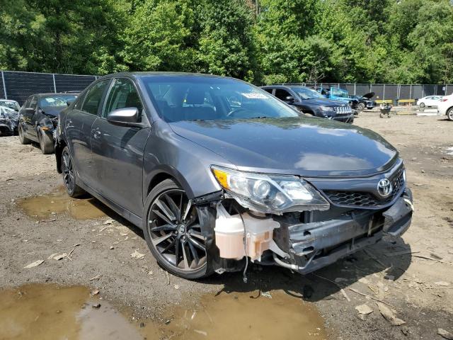 Photo 1 from auction – 2013 TOYOTA CAMRY L with VIN 4T1BF1FK3DU234665