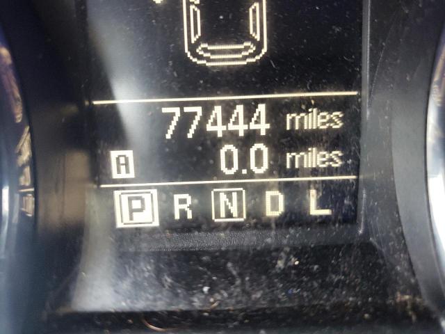 Photo 8 from auction – 2013 NISSAN ROGUE S with VIN JN8AS5MT3DW519390