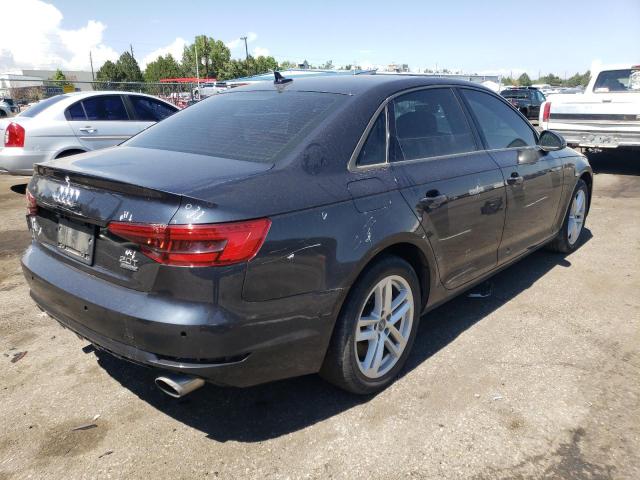 Photo 4 from auction – 2017 AUDI A4 PREMIUM with VIN WAUANAF41HN012739