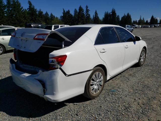 Photo 4 from auction – 2012 TOYOTA CAMRY BASE with VIN 4T1BF1FK0CU563998