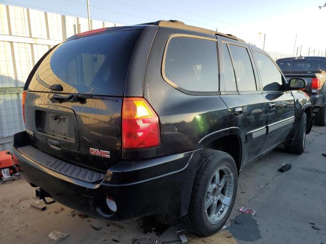 Photo 4 from auction – 2003 GMC ENVOY with VIN 1GKDT13S032329368