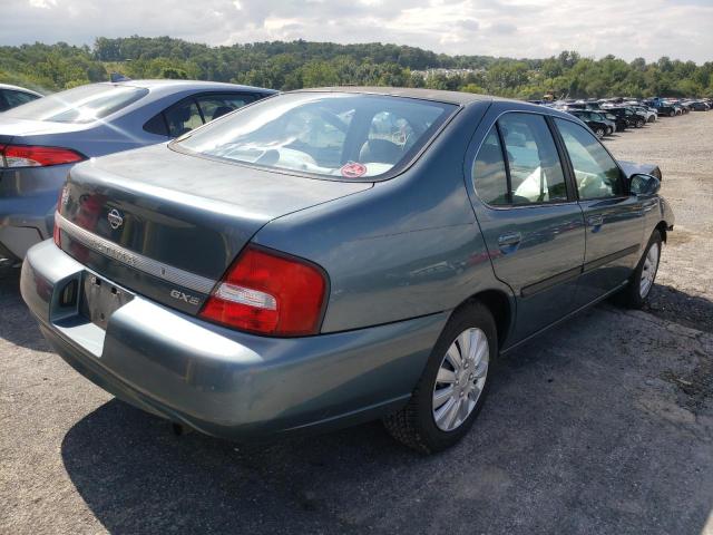 Photo 4 from auction – 2001 NISSAN ALTIMA XE with VIN 1N4DL01D41C221374