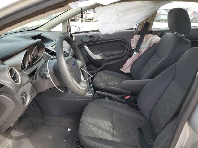 Photo 5 from auction – 2012 FORD FIESTA SE with VIN 3FADP4EJXCM175661