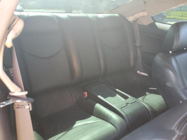 Photo 6 from auction – 2008 INFINITI G37 BASE with VIN JNKCV64E48M100905