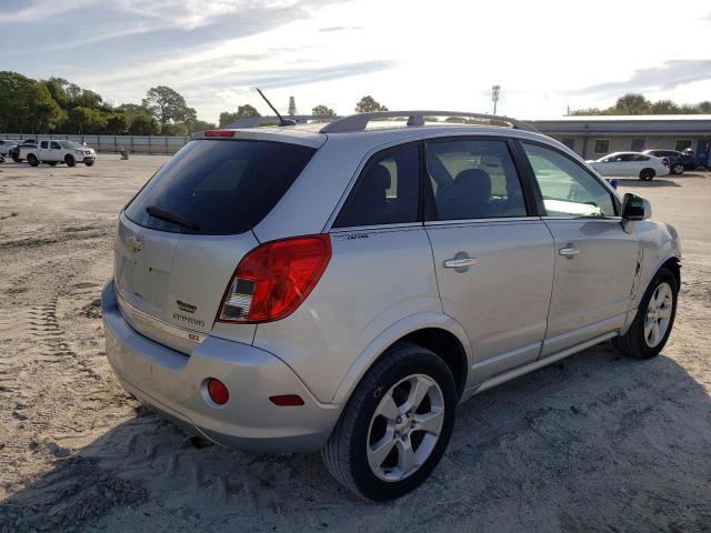 Photo 4 from auction – 2014 CHEVROLET CAPTIVA LT with VIN 3GNAL4EK2ES678883