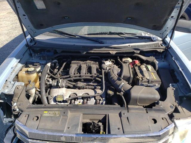 Photo 7 from auction – 2009 FORD FLEX SE with VIN 2FMDK51C69BA17961