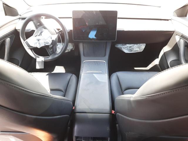 Photo 9 from auction – 2022 TESLA MODEL 3 with VIN 5YJ3E1EA6NF208222