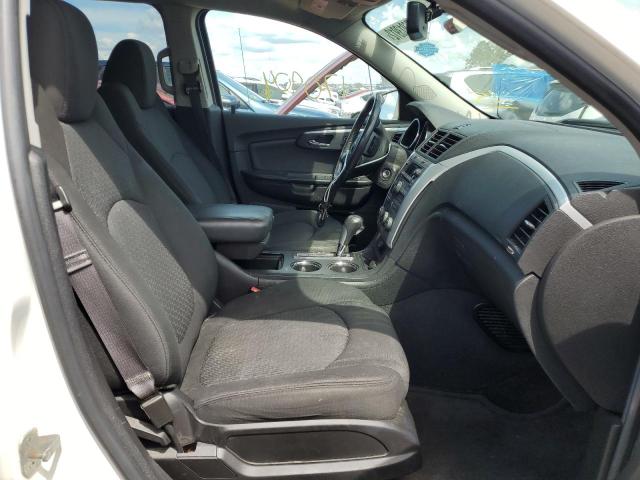 Photo 5 from auction – 2011 CHEVROLET TRAVERSE L with VIN 1GNKVGEDXBJ142441