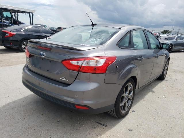 Photo 4 from auction – 2014 FORD FOCUS SE with VIN 1FADP3F24EL396288