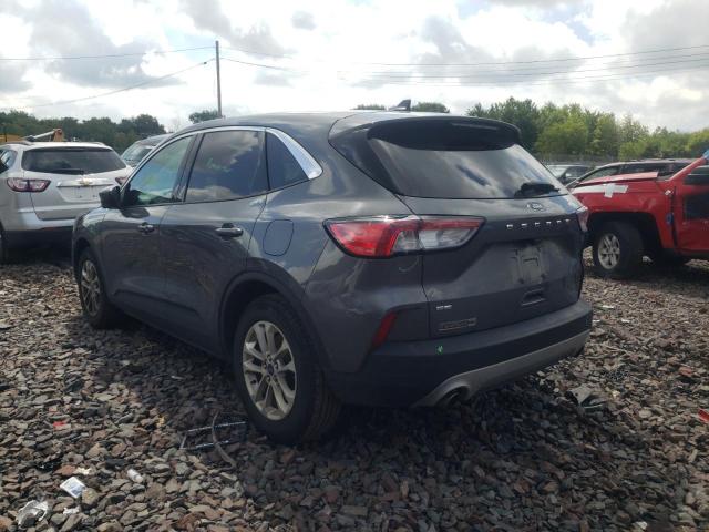Photo 3 from auction – 2021 FORD ESCAPE SE with VIN 1FMCU0G65MUB00536
