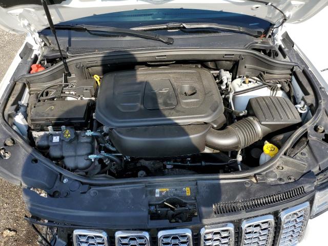 Photo 7 from auction – 2021 JEEP GRAND CHER with VIN 1C4RJFCG6MC757909