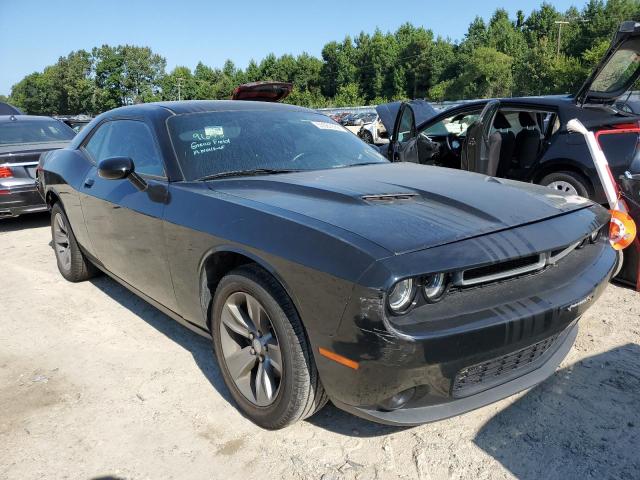 DODGE CHALLENGER 2015 with VIN 2C3CDZAG4FH816283 - Photo from auction