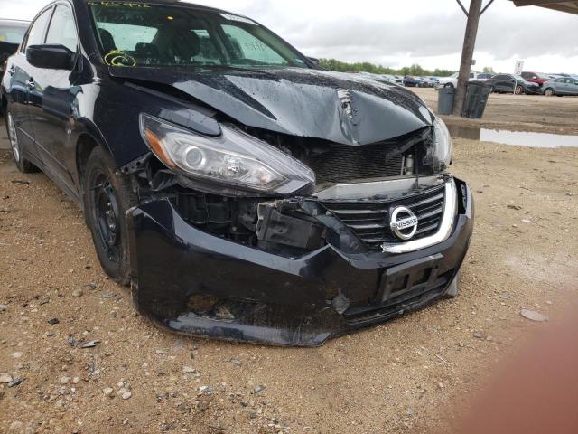Photo 9 from auction – 2016 NISSAN ALTIMA 2.5 with VIN 1N4AL3AP8GC245992