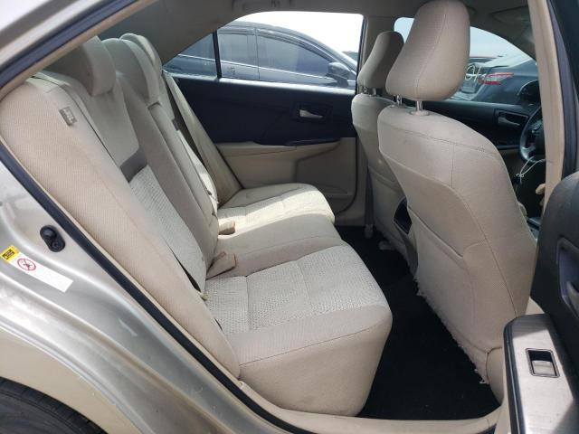 Photo 6 from auction – 2013 TOYOTA CAMRY L with VIN 4T4BF1FK9DR303607
