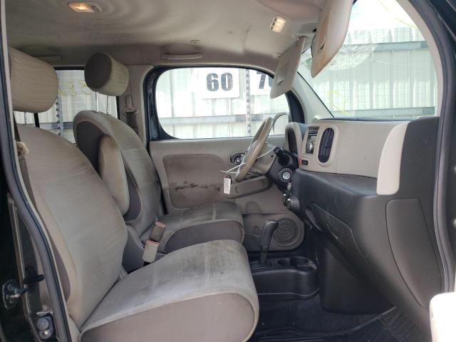 Photo 5 from auction – 2013 NISSAN CUBE S with VIN JN8AZ2KR2DT302237